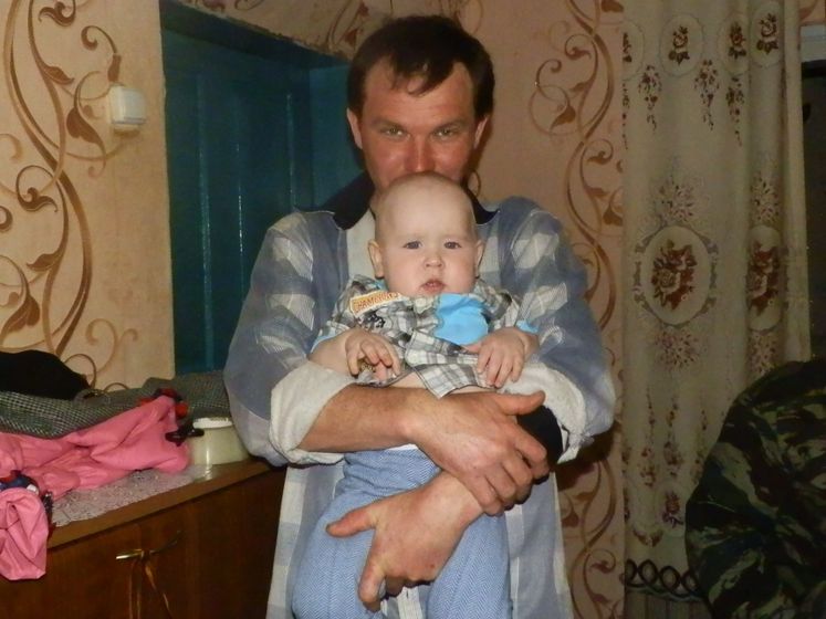 Наш первый День Рождения!!!