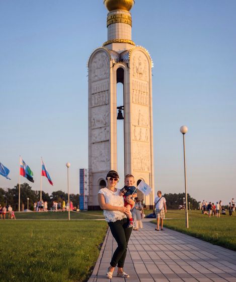 Сыночку 1.1