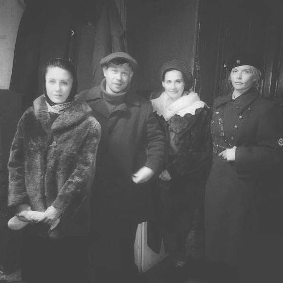 Вести с фронта))