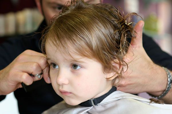 Волосы💇