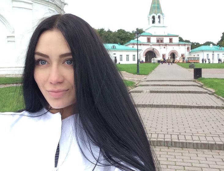 Погуляли в Коломенском всей семьей) Фотки