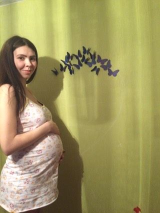 Подготовка детского храмика полным ходом??