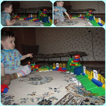 Марафон 