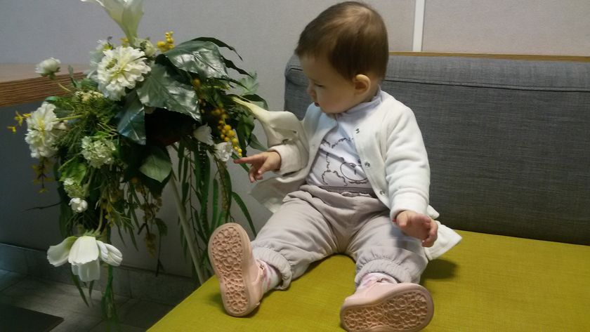 Нам 10 месяцев!!