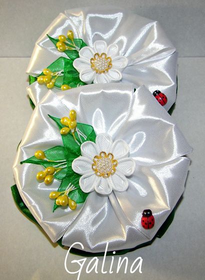 Повязочки,резиночки и заколочки