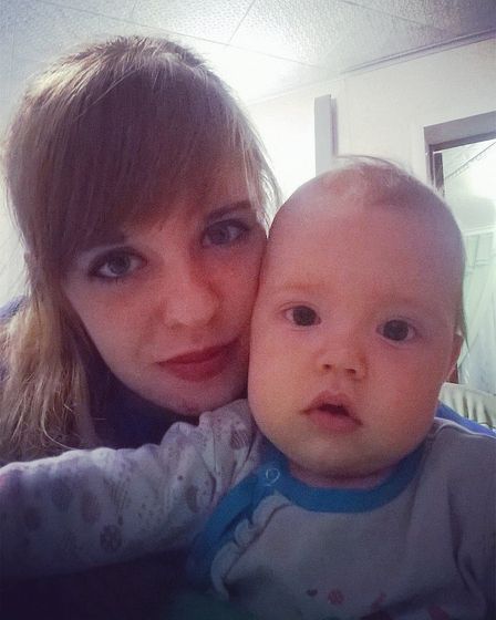 8 месяцев
