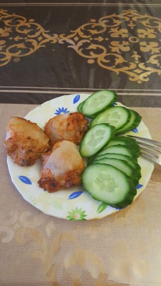 Пп меню!