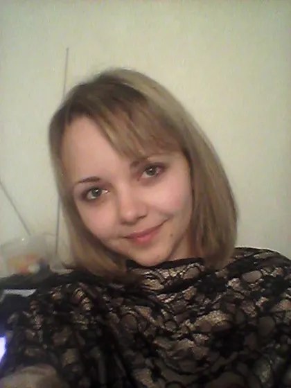 Помогите определить цветотип