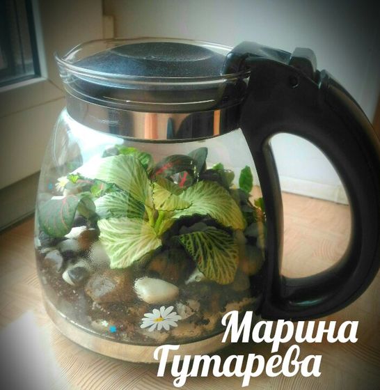 Мысли материальны....