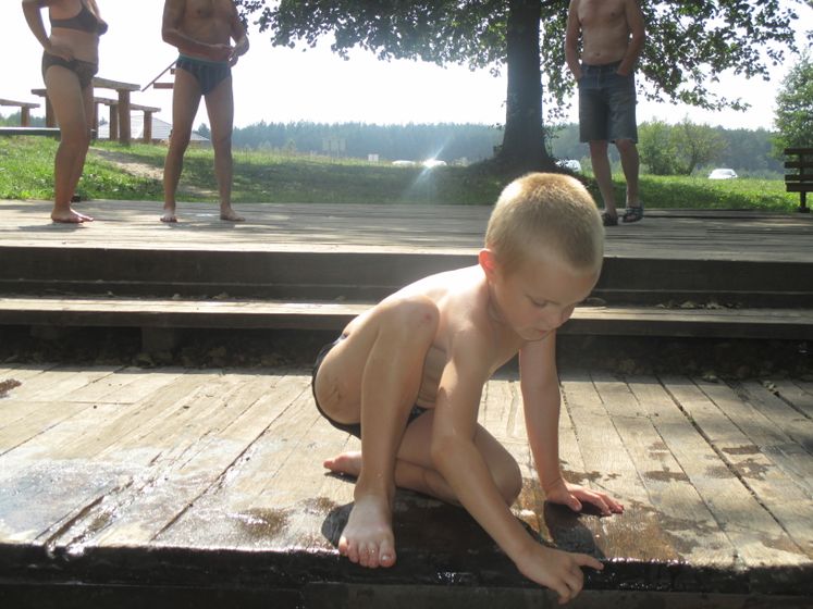 Длинный пост