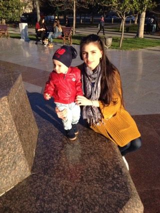 Давненько нас не было:)