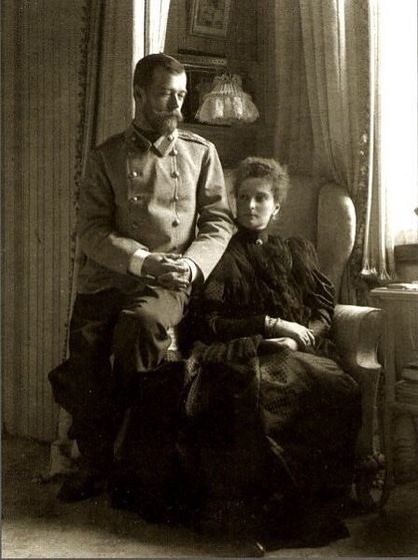 Один секрет семейной жизни