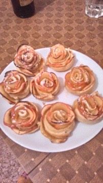 Поделки сына и мои