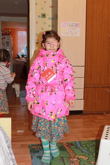 радость в буднях, февраль