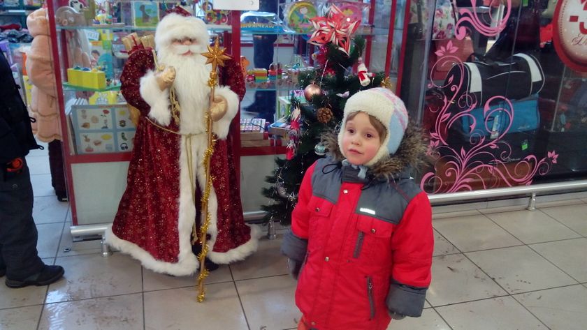 фото сегодня. гуляли в городе