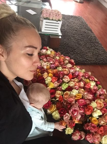 8 марта...обожаю этот день?
