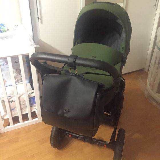 Купили Anex Sport🐣