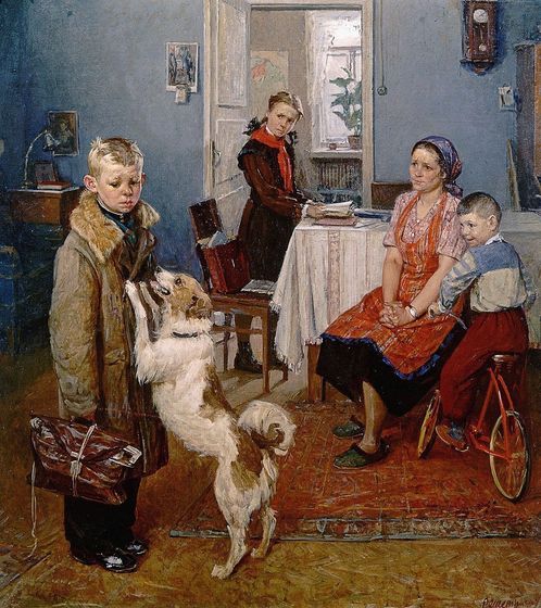 Просто хорошие слова :-)