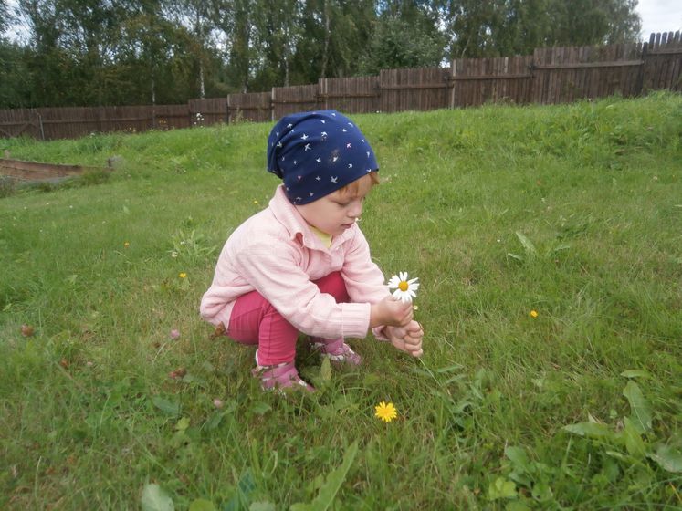 Выходные у Волги