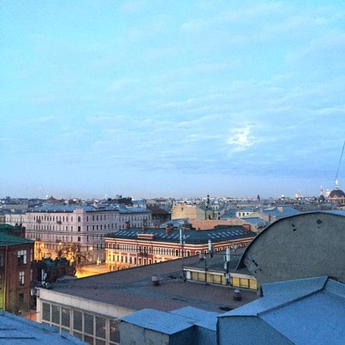 Доброе утро!Дети