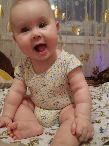 немного о нас❤
