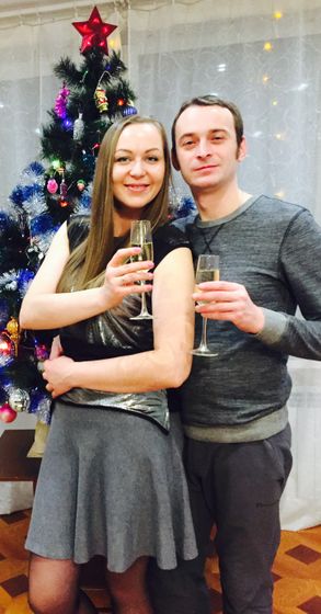 Моему счастью 10 месяцев ❤️❤️❤️