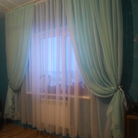 Плодотворные выходные)