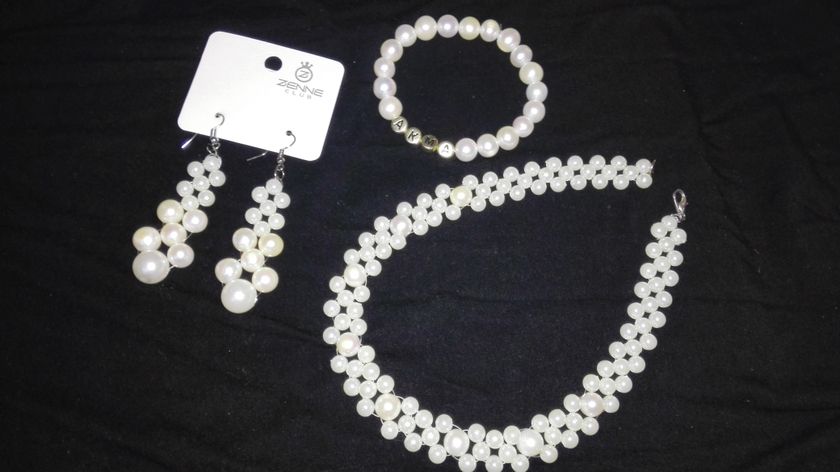 Handmade