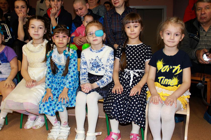 праздник каждый день)