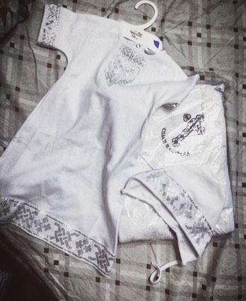 Крестины 26 марта 🍼❣️👼🏻🙏
