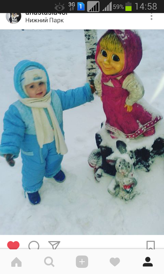 День рожденья! Наша дата!