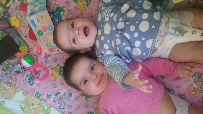 Анкета родов??