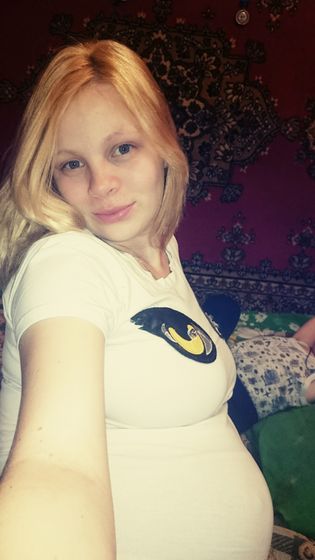 Безумно люблю сынулю... 😘