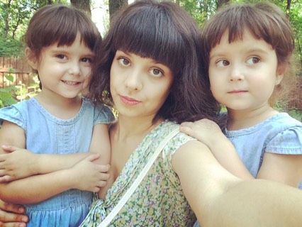 Подвожу итоги. Простите девочки, что долго не появлялась.