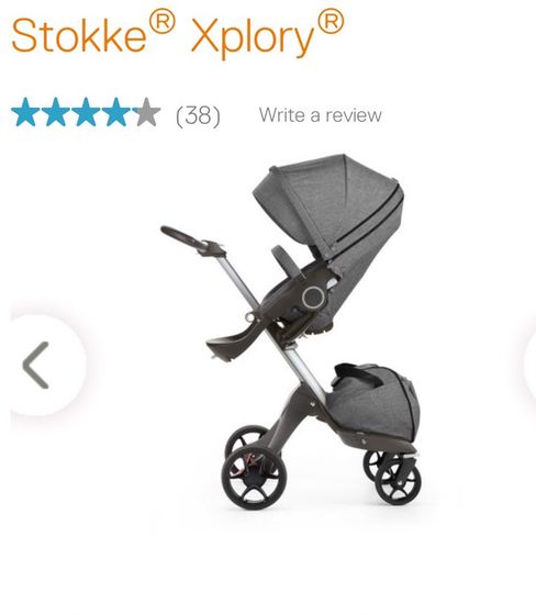 STOKKE