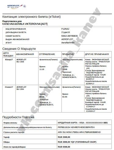 Новости Саши Канева 22 декабря 2016 года. Купили билеты в Китай!