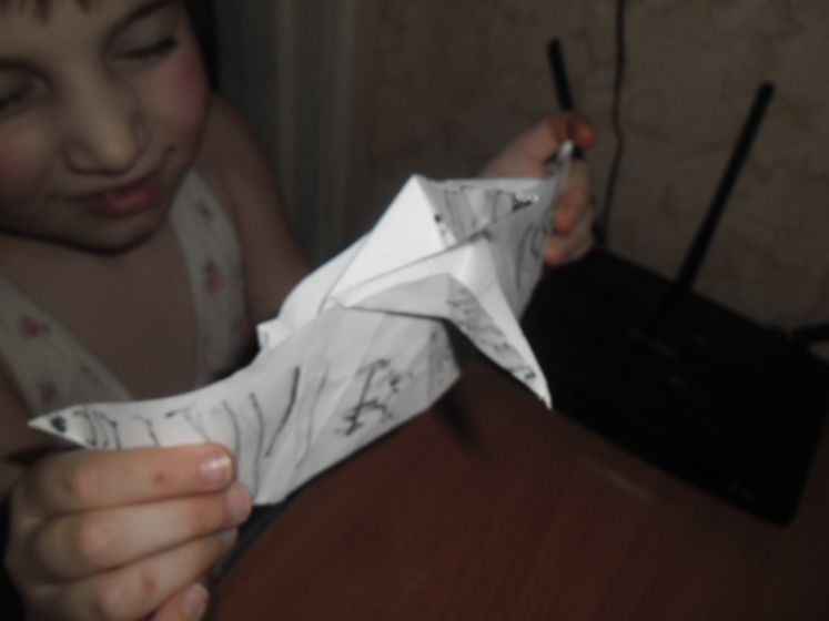 Оригами