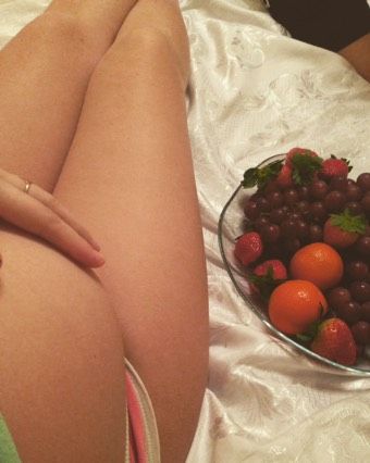 Мы сегодня кайфуем 😍😍😍