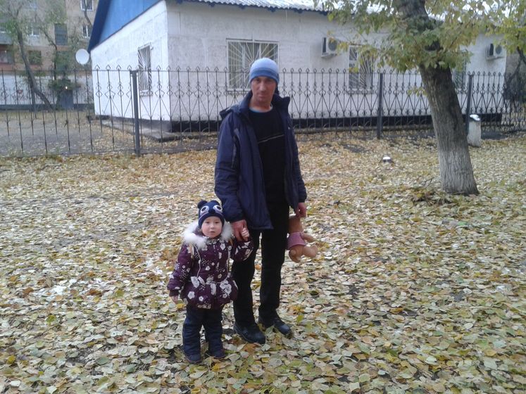 Делюсь фотками своих крошек