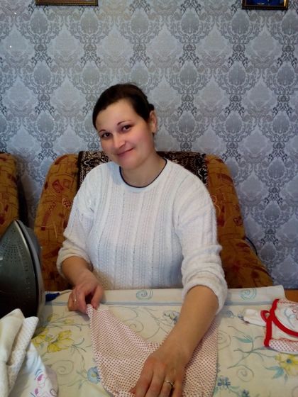 Вот потихоньку готовимся к