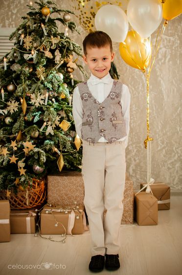 Новогоднее ))сегодняшнее