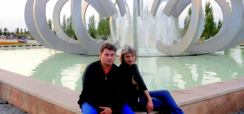 Воспоминания о Боровом.