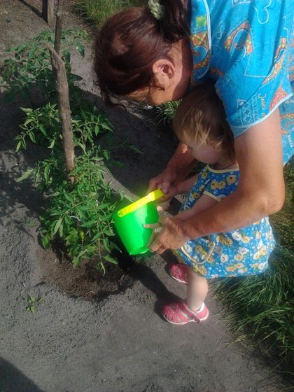 Мы вернулись ;)