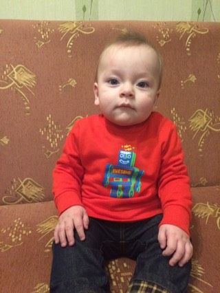 К нашему первому новому