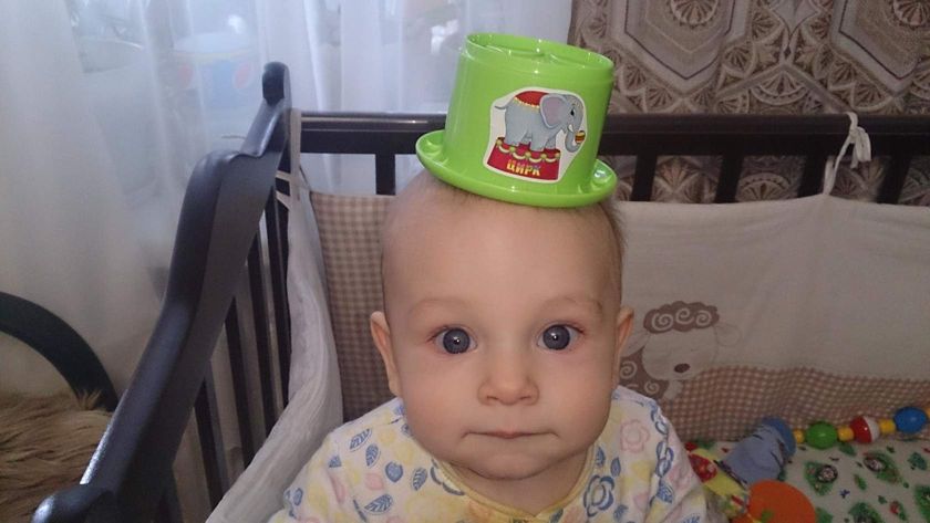 7 месяцев!