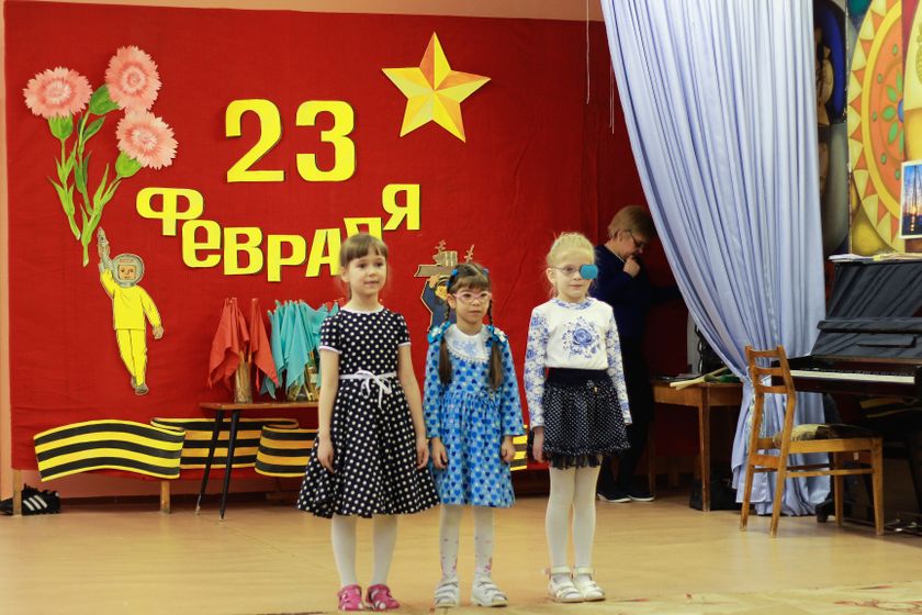 праздник каждый день)