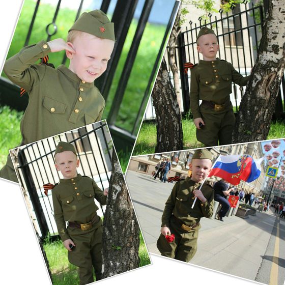 Мое творчество