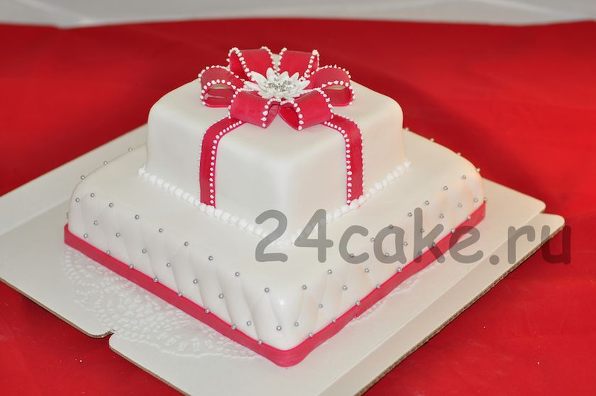 Торт на день рождение 🎂 Киев