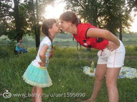 Никогда бы не подумала, что у меня будет ТРОЕ детей!