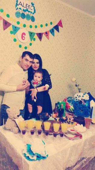 Урааааа ПОЛ ГОДИК ??❤